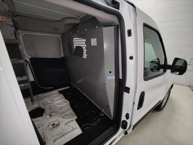 used 2021 Ram ProMaster City car, priced at $28,995