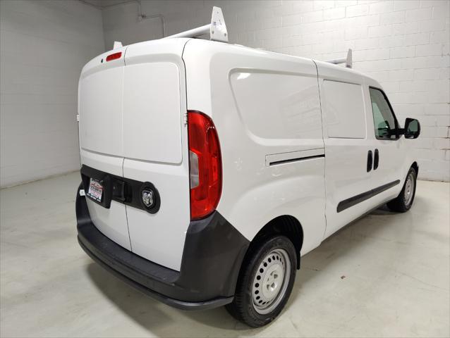 used 2021 Ram ProMaster City car, priced at $28,995