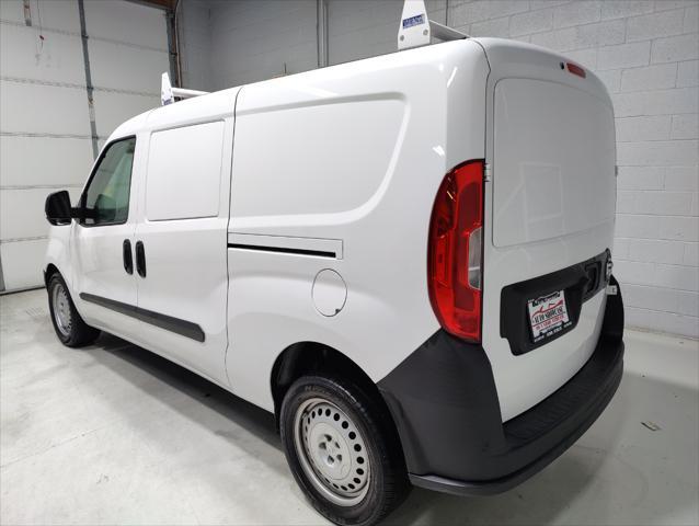 used 2021 Ram ProMaster City car, priced at $28,995