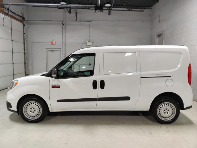 used 2022 Ram ProMaster City car, priced at $33,995