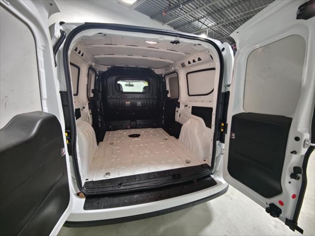 used 2022 Ram ProMaster City car, priced at $33,995