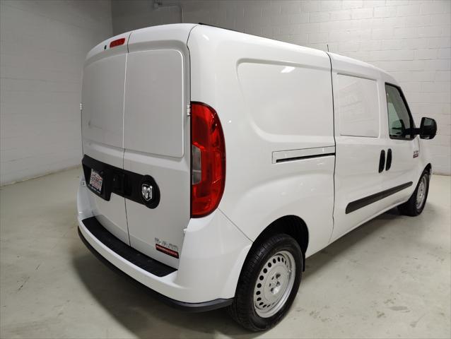 used 2022 Ram ProMaster City car, priced at $33,995