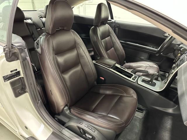 used 2012 Volvo C70 car, priced at $16,995