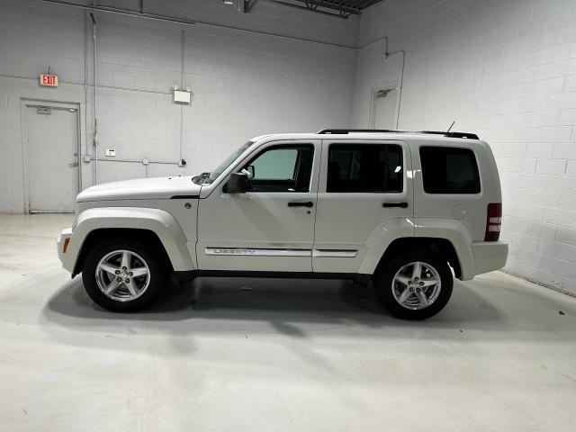 used 2008 Jeep Liberty car, priced at $13,995