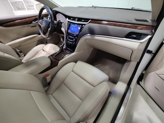 used 2013 Cadillac XTS car, priced at $18,995