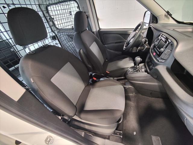 used 2021 Ram ProMaster City car, priced at $26,995
