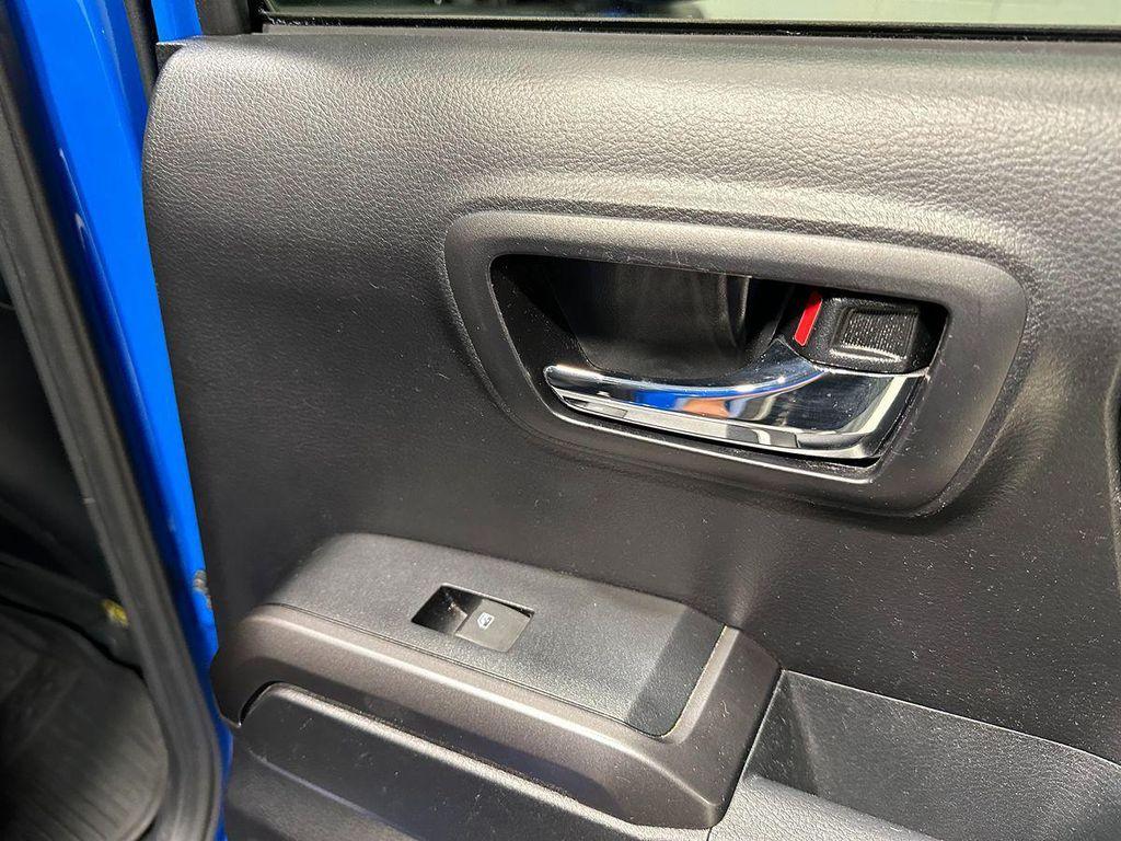 used 2019 Toyota Tacoma car, priced at $38,995