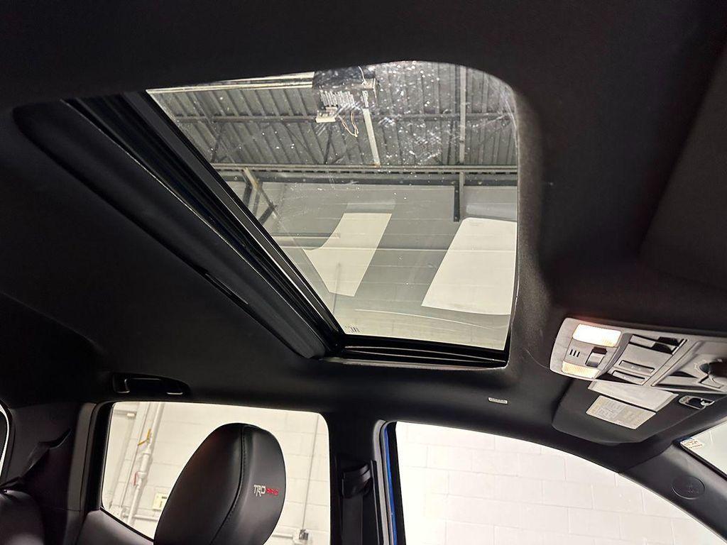 used 2019 Toyota Tacoma car, priced at $38,995