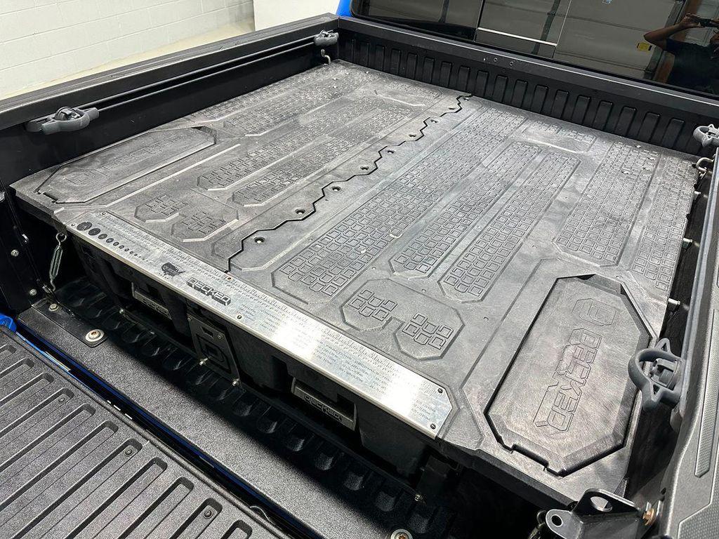 used 2019 Toyota Tacoma car, priced at $38,995