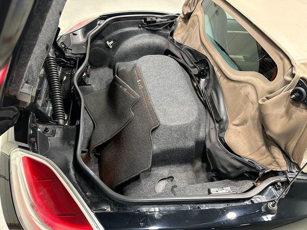 used 2009 Saturn Sky car, priced at $19,995
