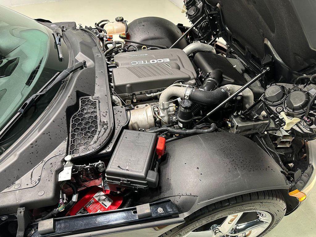 used 2009 Saturn Sky car, priced at $19,995