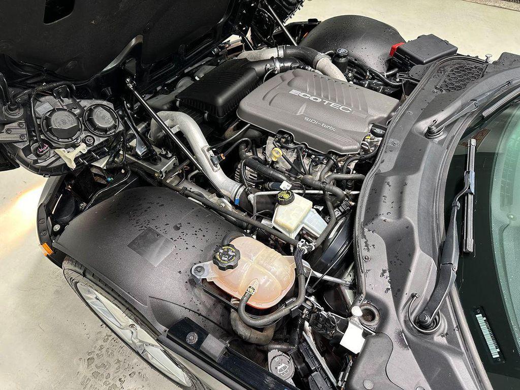 used 2009 Saturn Sky car, priced at $19,995