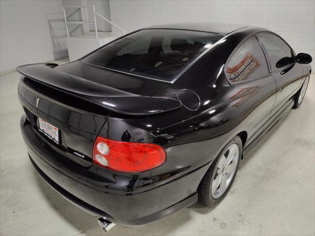 used 2005 Pontiac GTO car, priced at $25,995