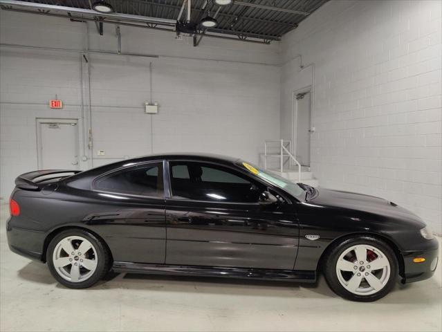 used 2005 Pontiac GTO car, priced at $25,995