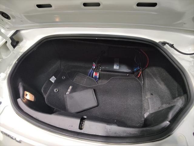 used 2020 Mazda MX-5 Miata RF car, priced at $23,995