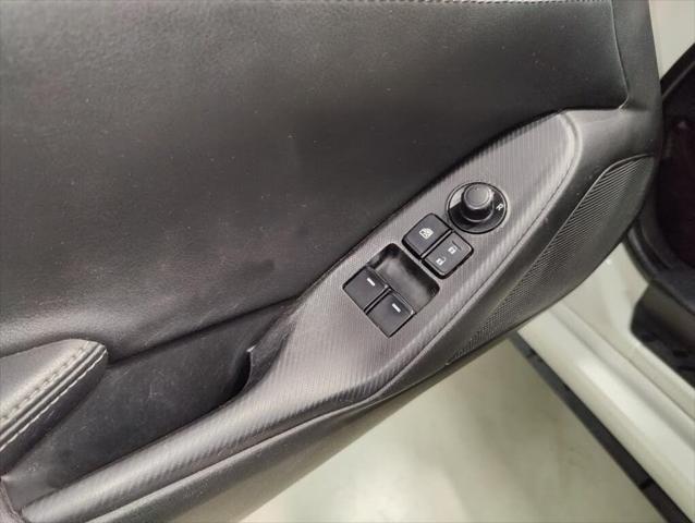 used 2020 Mazda MX-5 Miata RF car, priced at $23,995