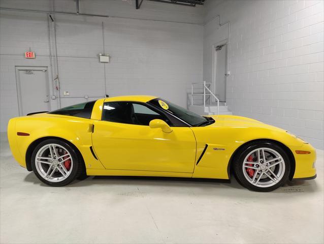 used 2006 Chevrolet Corvette car, priced at $39,995