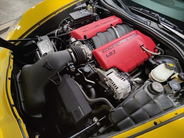 used 2006 Chevrolet Corvette car, priced at $39,995