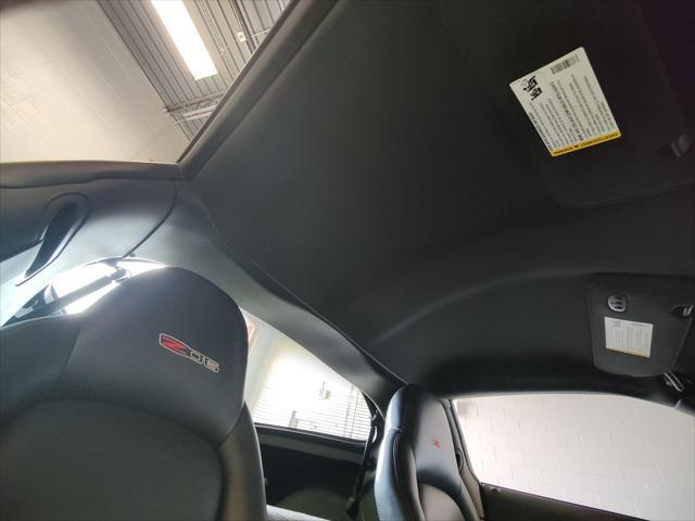 used 2006 Chevrolet Corvette car, priced at $39,995