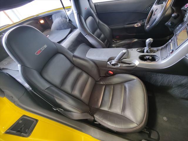 used 2006 Chevrolet Corvette car, priced at $39,995