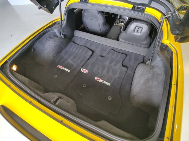 used 2006 Chevrolet Corvette car, priced at $39,995
