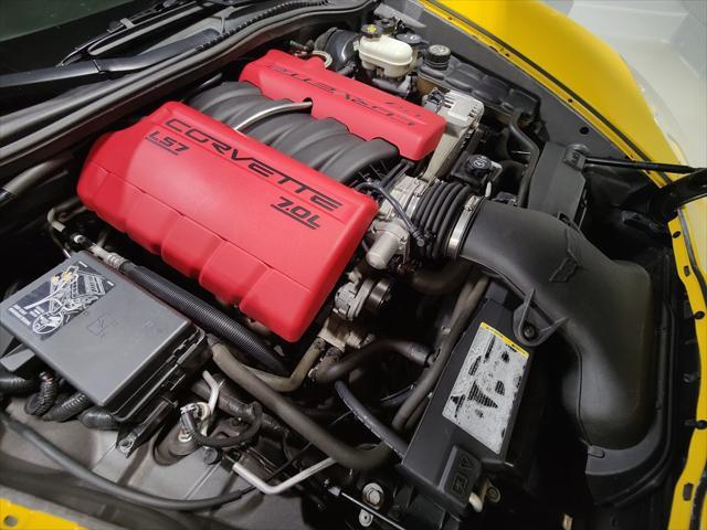 used 2006 Chevrolet Corvette car, priced at $39,995