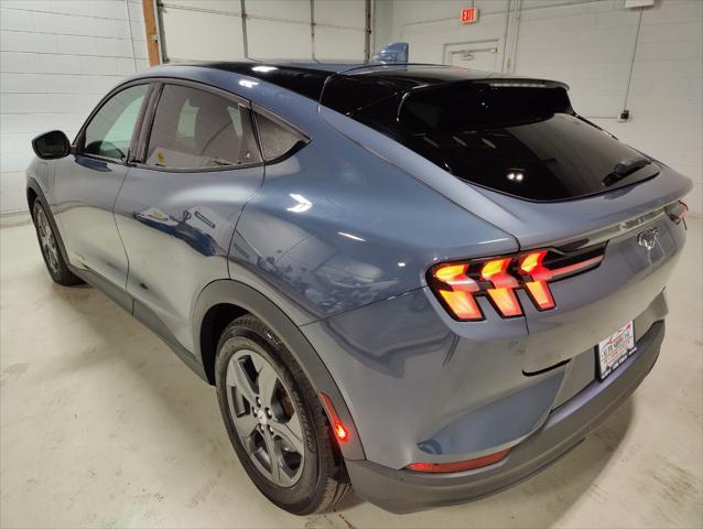 used 2021 Ford Mustang Mach-E car, priced at $20,995