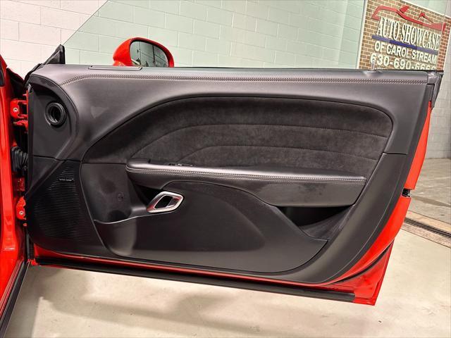 used 2020 Dodge Challenger car, priced at $52,995