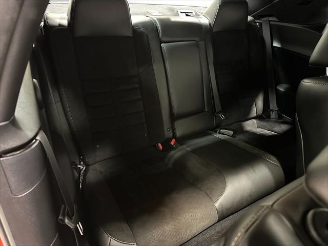 used 2020 Dodge Challenger car, priced at $52,995