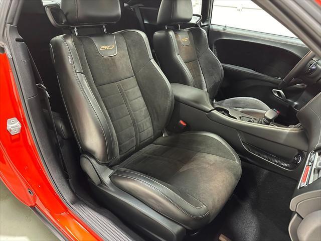 used 2020 Dodge Challenger car, priced at $52,995