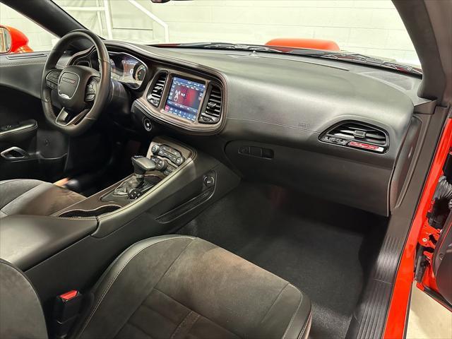 used 2020 Dodge Challenger car, priced at $52,995