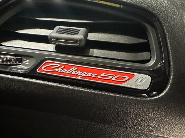 used 2020 Dodge Challenger car, priced at $52,995