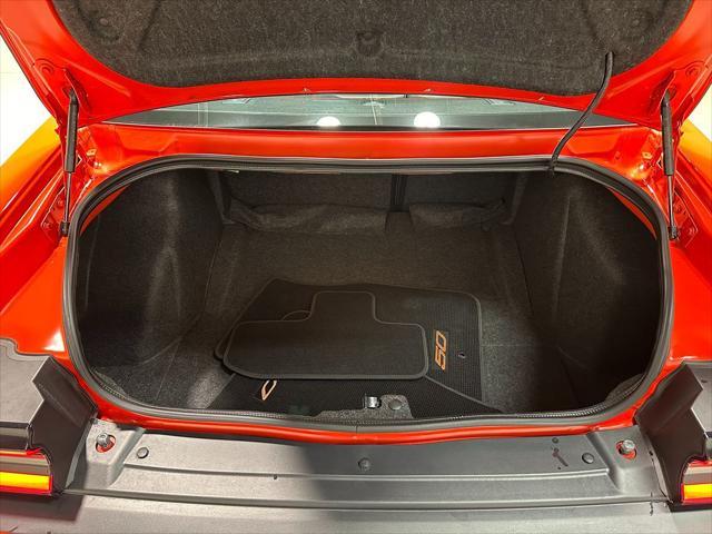 used 2020 Dodge Challenger car, priced at $52,995