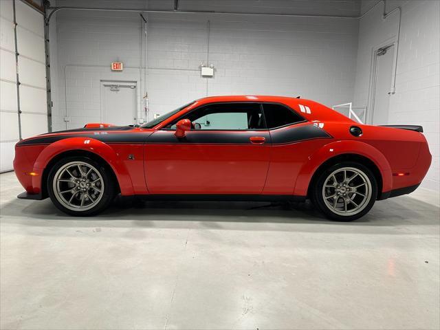 used 2020 Dodge Challenger car, priced at $52,995