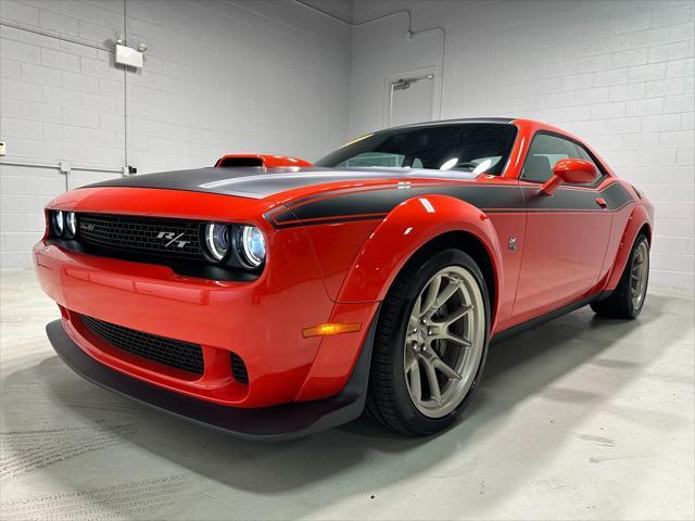 used 2020 Dodge Challenger car, priced at $52,995