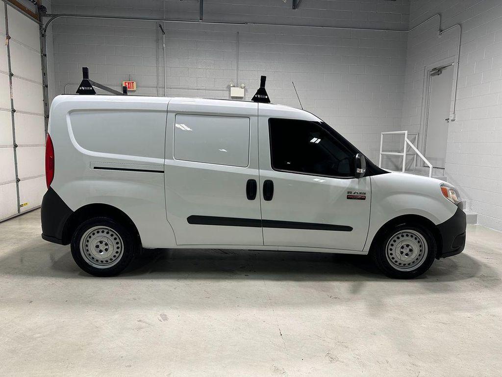 used 2021 Ram ProMaster City car, priced at $25,995