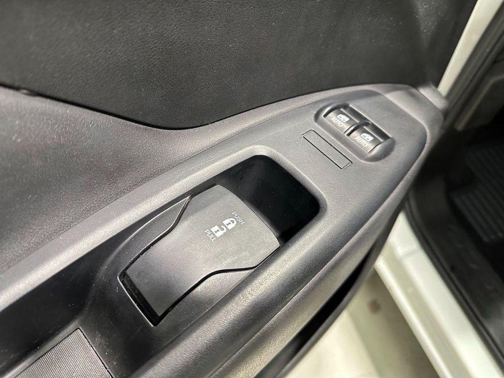 used 2021 Ram ProMaster City car, priced at $25,995