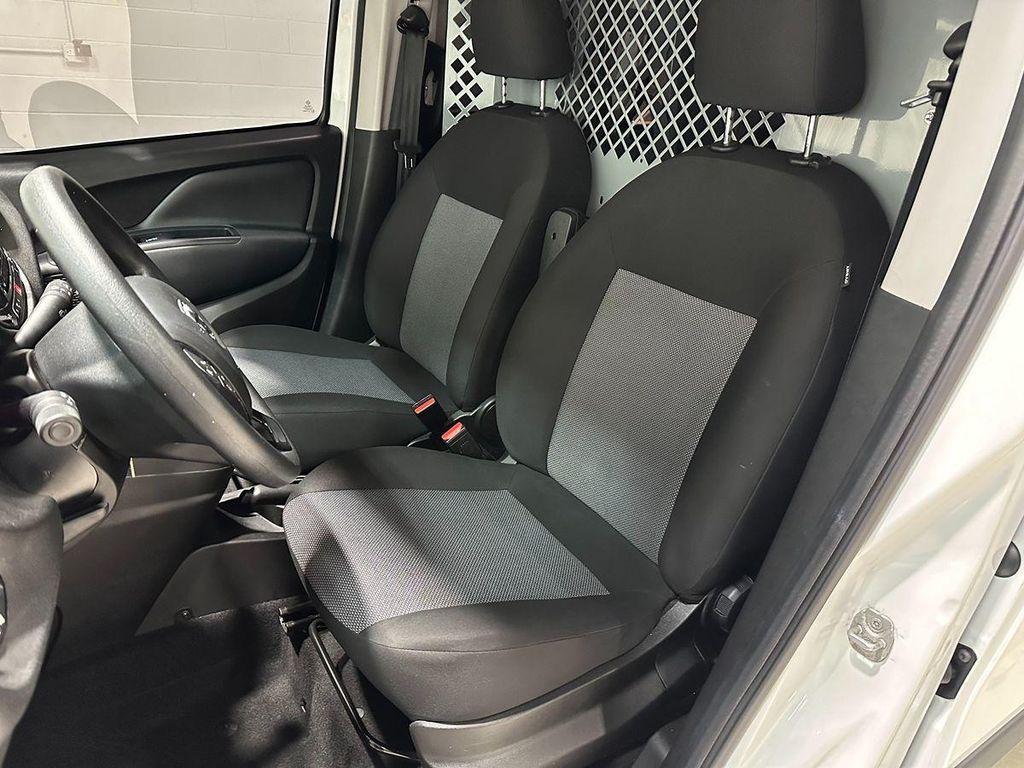 used 2021 Ram ProMaster City car, priced at $25,995