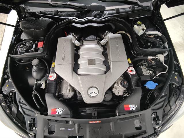 used 2010 Mercedes-Benz C-Class car, priced at $25,995