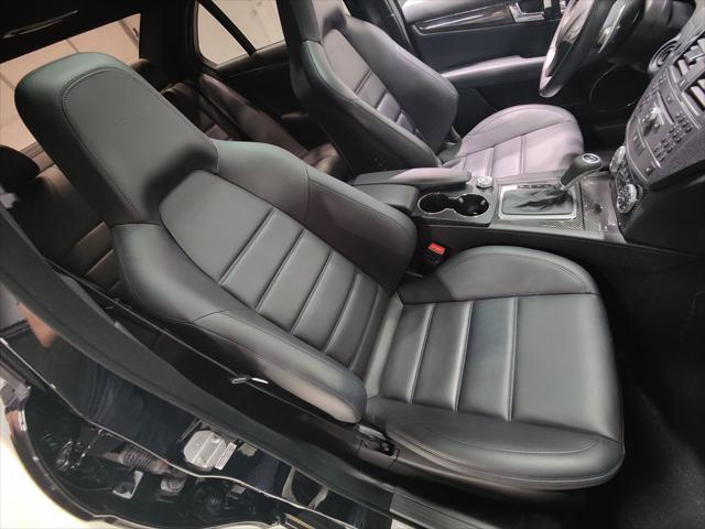 used 2010 Mercedes-Benz C-Class car, priced at $25,995