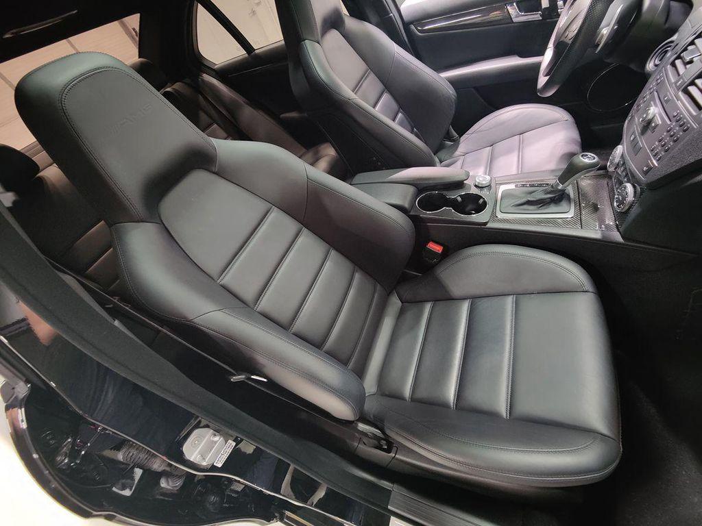 used 2010 Mercedes-Benz C-Class car, priced at $23,995