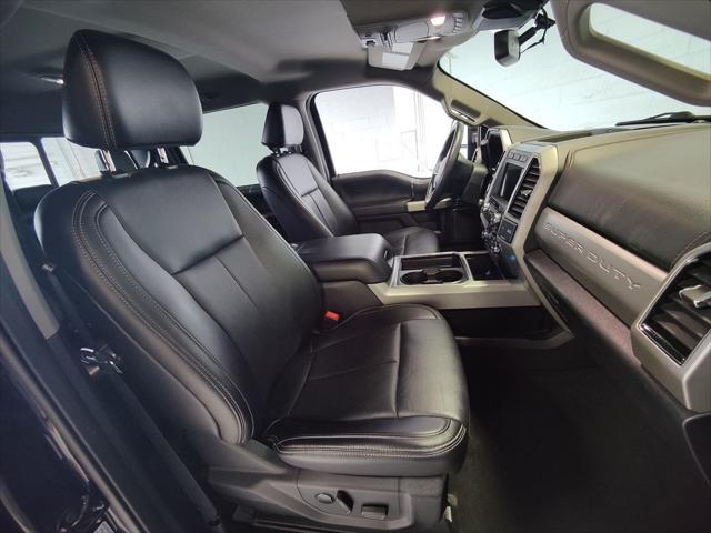 used 2021 Ford F-350 car, priced at $64,995