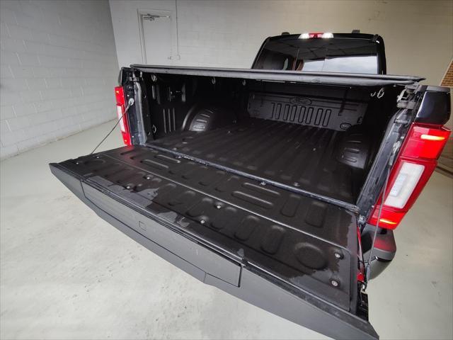 used 2021 Ford F-350 car, priced at $64,995