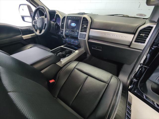 used 2021 Ford F-350 car, priced at $64,995