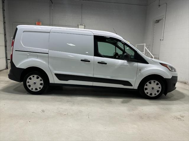 used 2019 Ford Transit Connect car, priced at $27,995