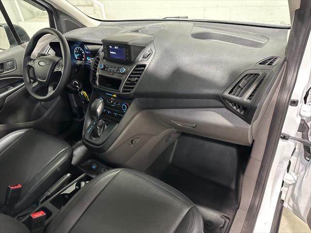 used 2019 Ford Transit Connect car, priced at $27,995