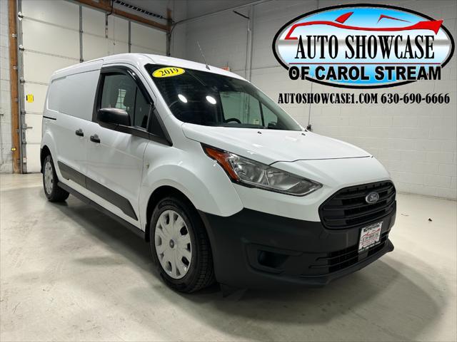 used 2019 Ford Transit Connect car, priced at $27,995