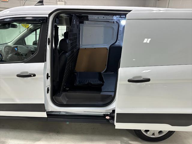 used 2019 Ford Transit Connect car, priced at $27,995