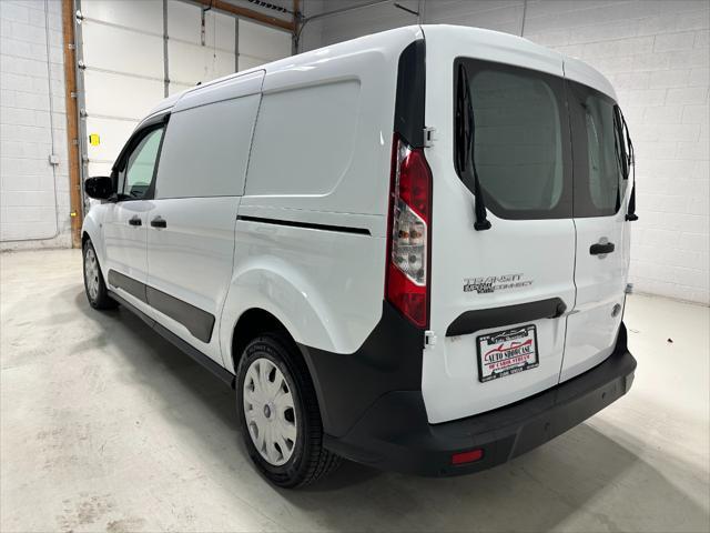 used 2019 Ford Transit Connect car, priced at $27,995