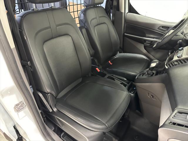 used 2019 Ford Transit Connect car, priced at $27,995